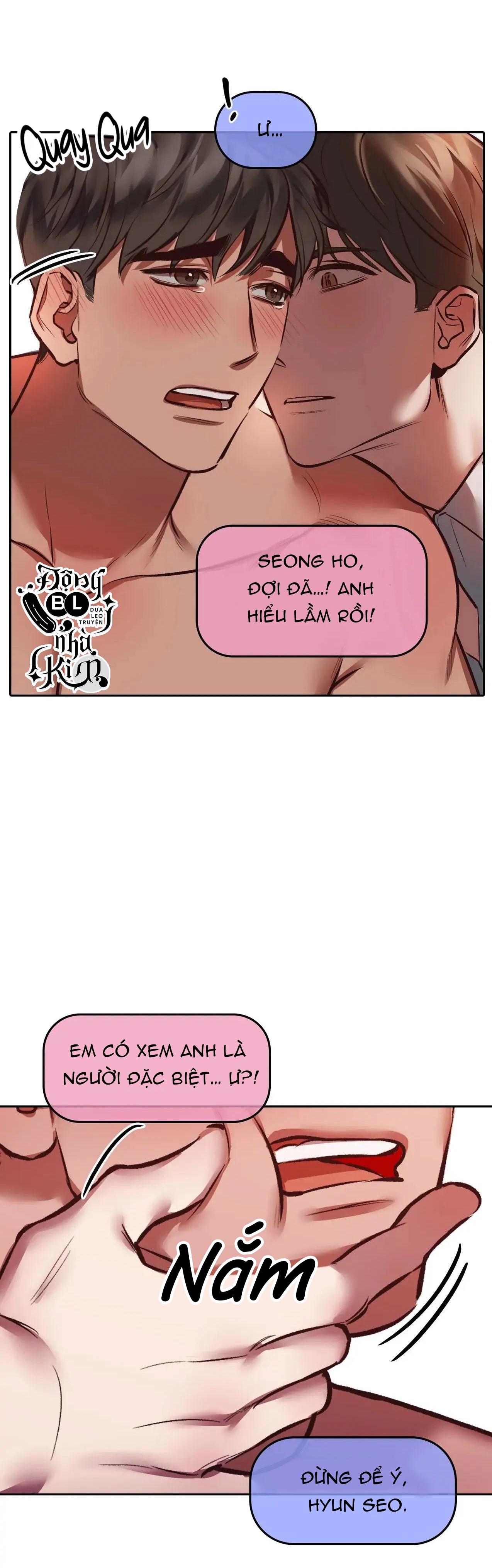 sextoy: dạy dỗ nhân viên mới ngực bự chapter 7 17