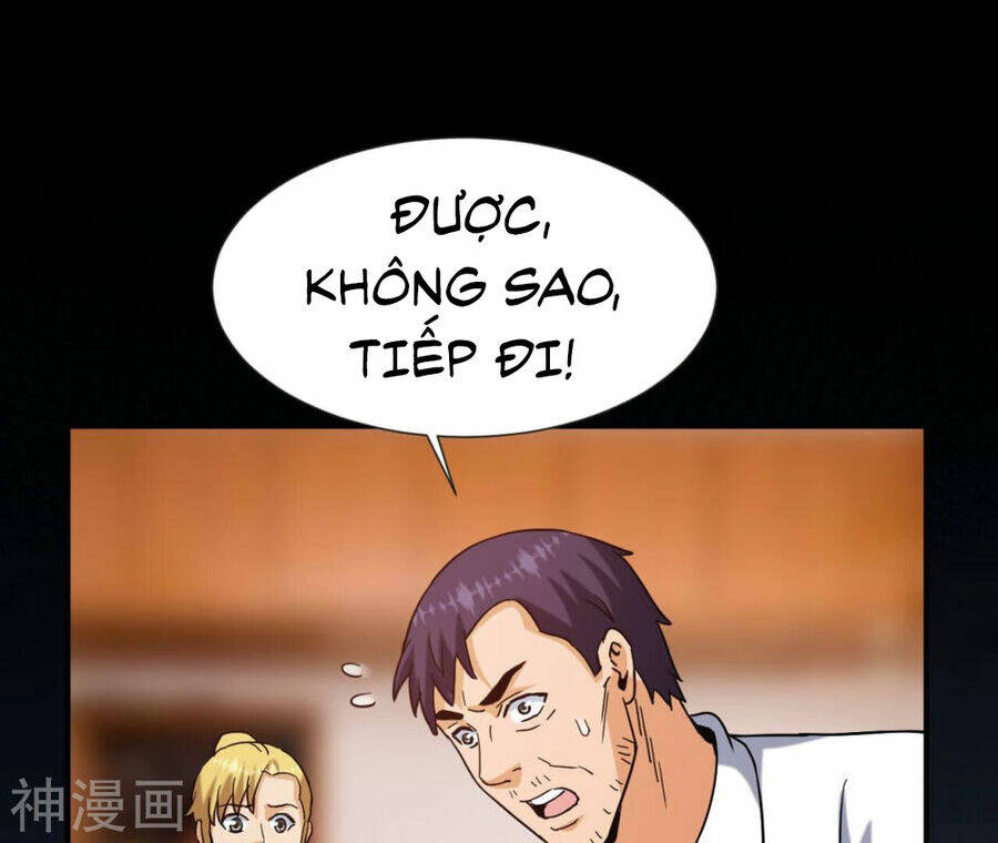 đô thị tiên đế chapter 54 28