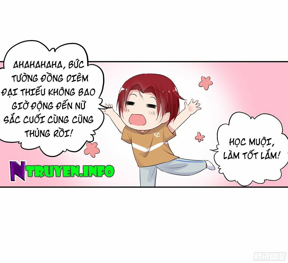 câu chuyện săn vợ chapter 3 18