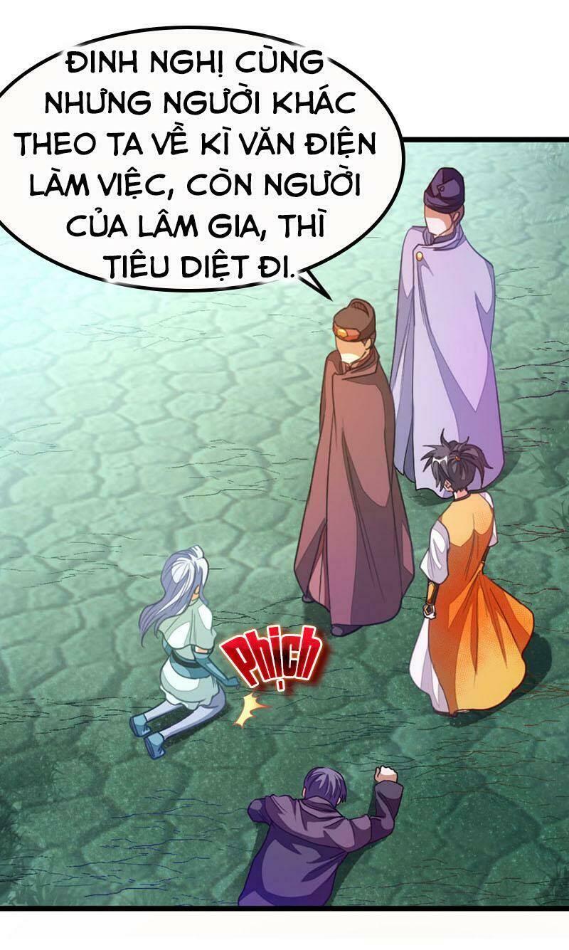 cửu dương thần vương chapter 181 2