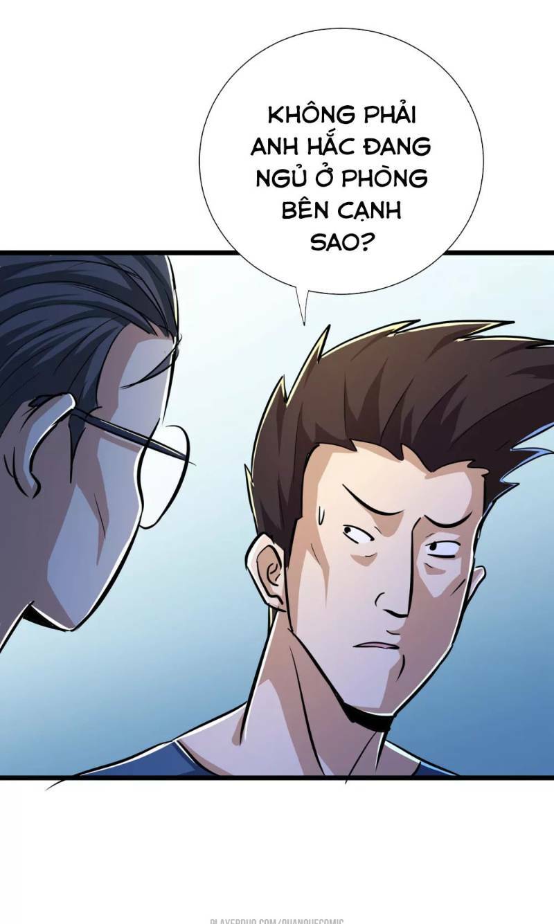 tối cường đặc chủng binh của hoa khôi chapter 53 19