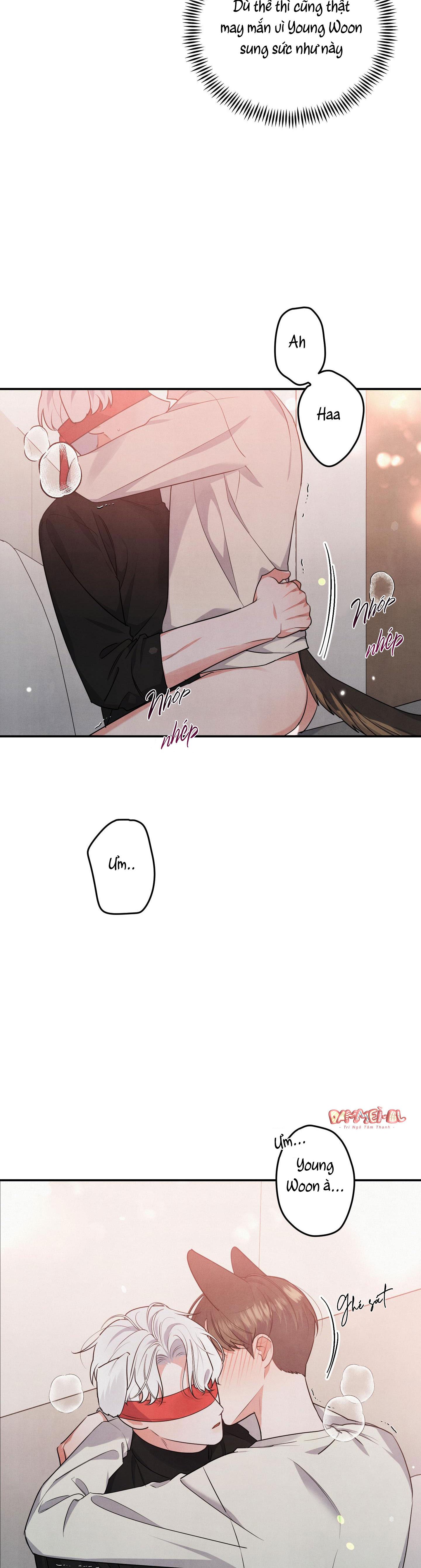 mối quan hệ ngu ngốc chapter 29 7