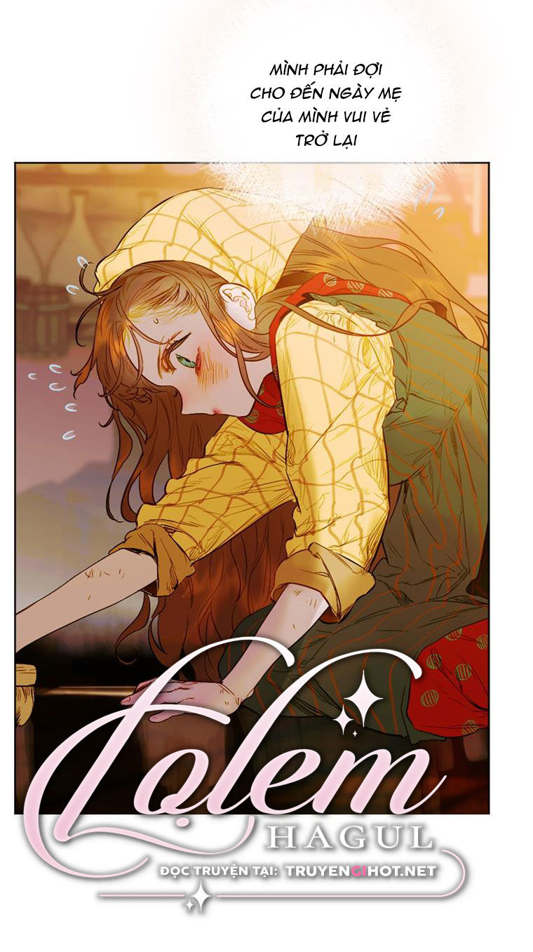 mẹ tôi kết hôn một lần nữa chapter 1 31