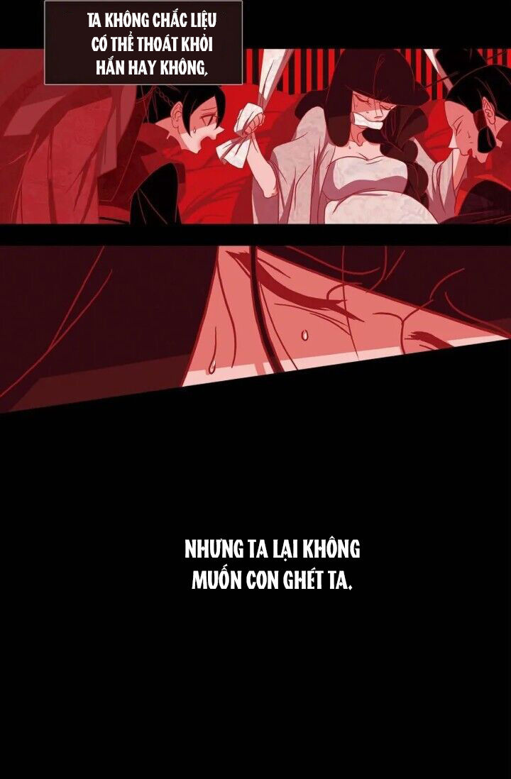 huyết hồ chapter 13 14