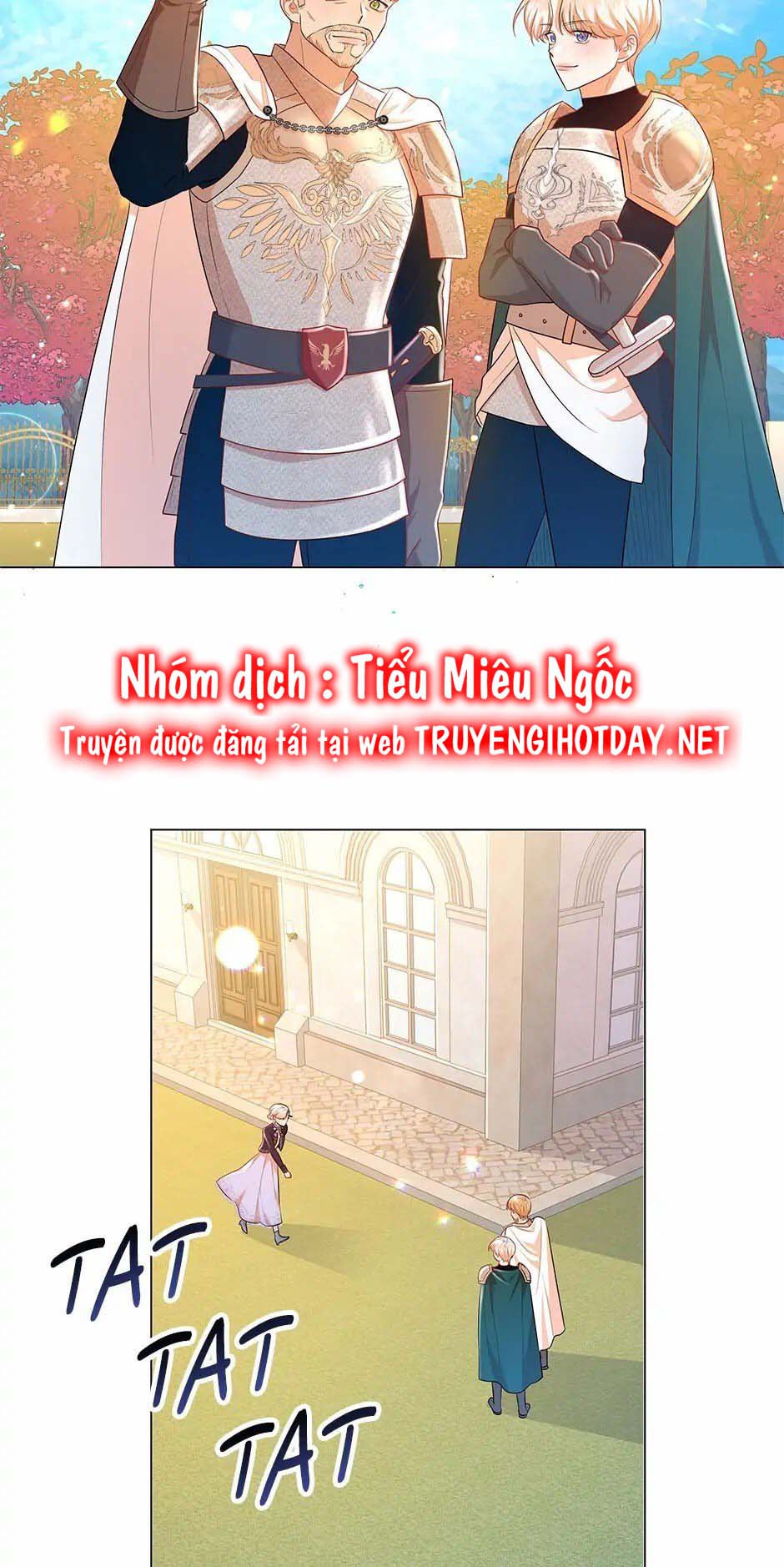 diễn vai ác nữ cũng thật khó khăn chapter 10.2 2