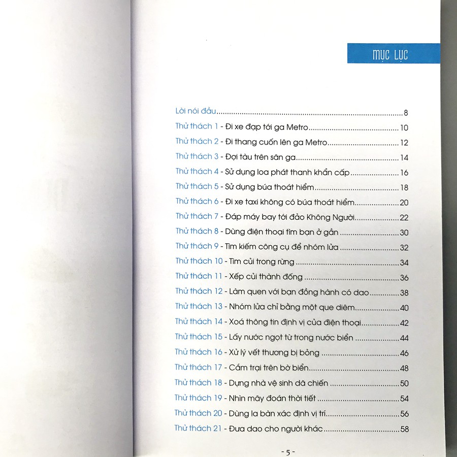 Kĩ Năng Sống Cho Học Sinh - Khéo Léo Dùng Công Cụ