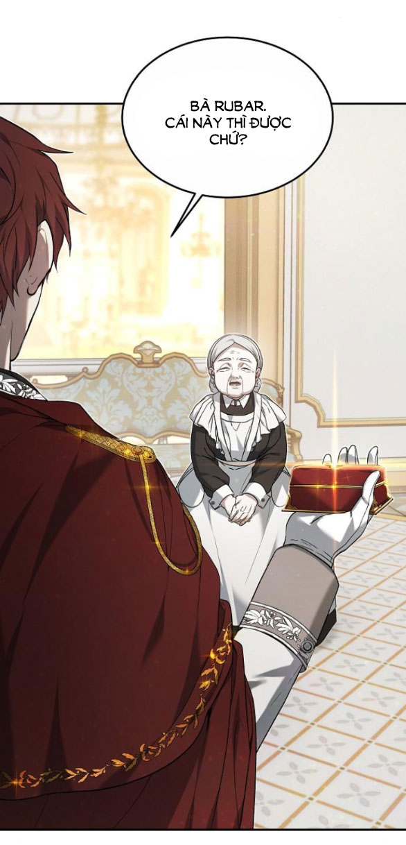 Thời Đại Của Oman chapter 3.2 89