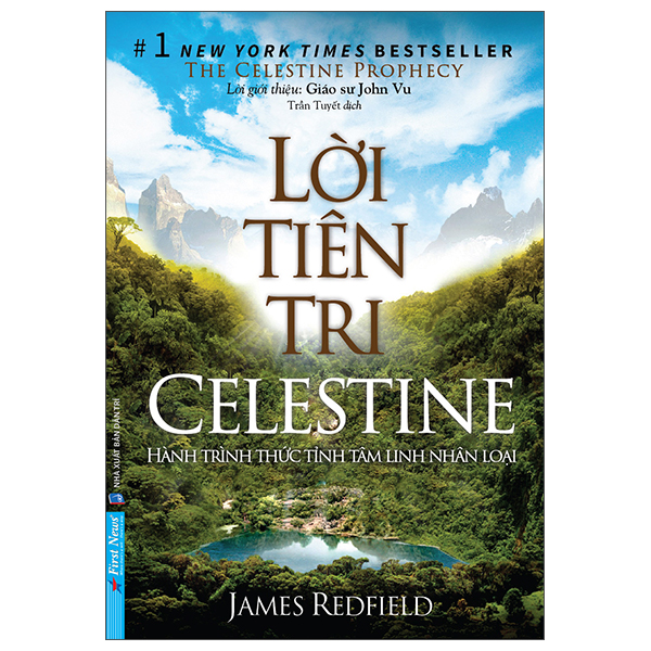 LỜI TIÊN TRI CELESTINE