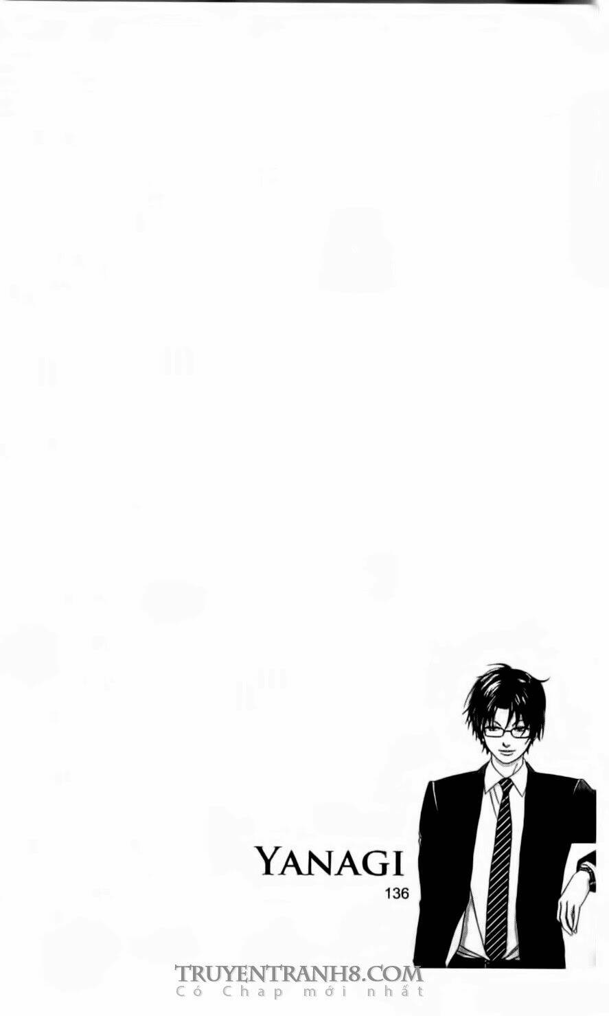 nữ thanh tra cún con chapter 12 15