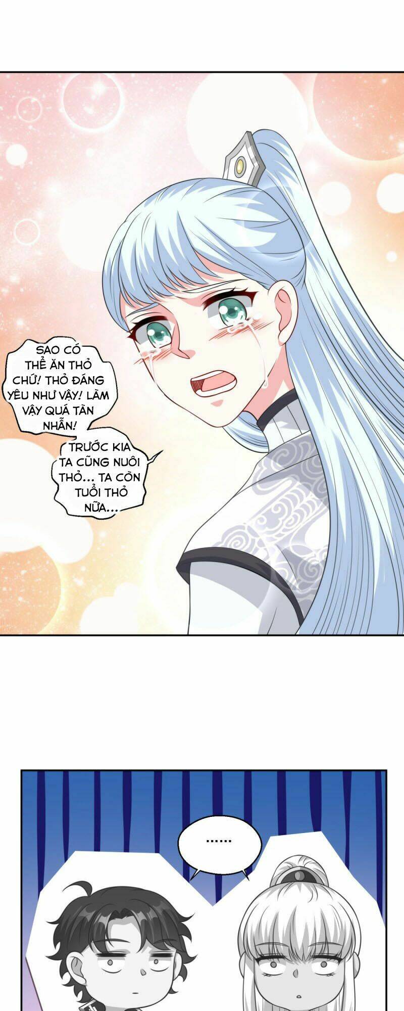 tiên ma đồng tu chapter 164 13