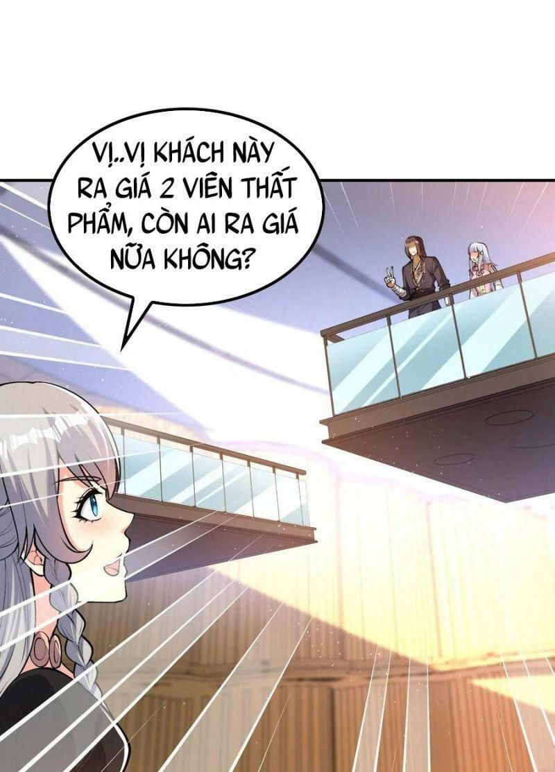 đệ nhất người ở rể chapter 157 27