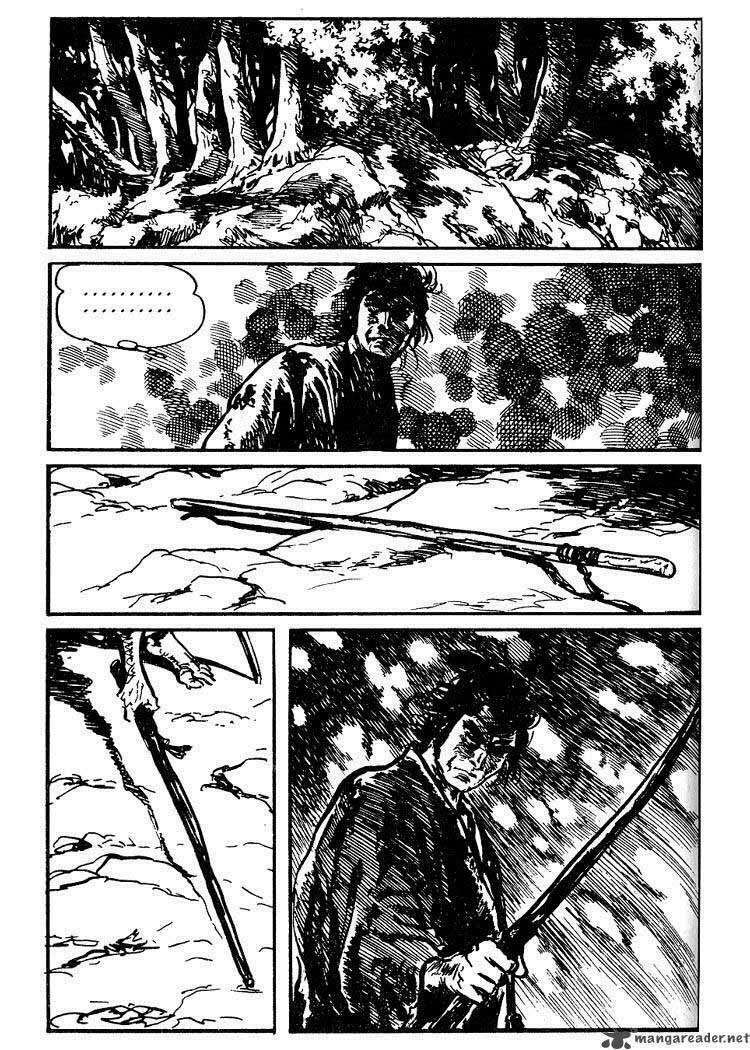 lone wolf and cub chapter 53 46