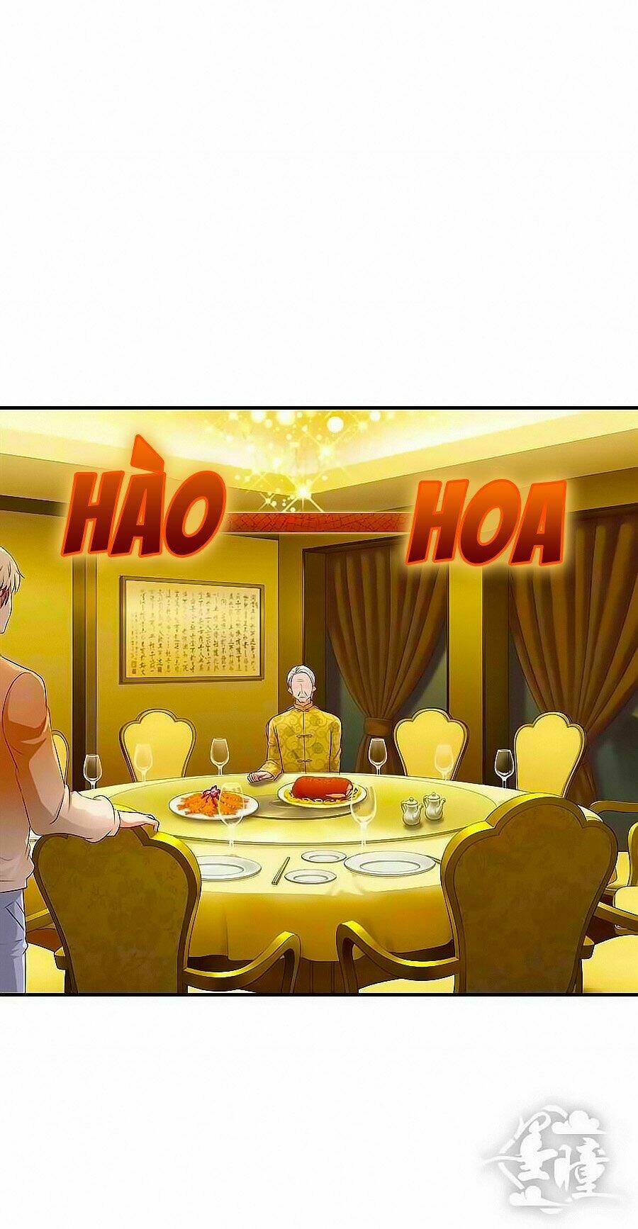 chỉ nhiễm thành hôn chapter 103 9