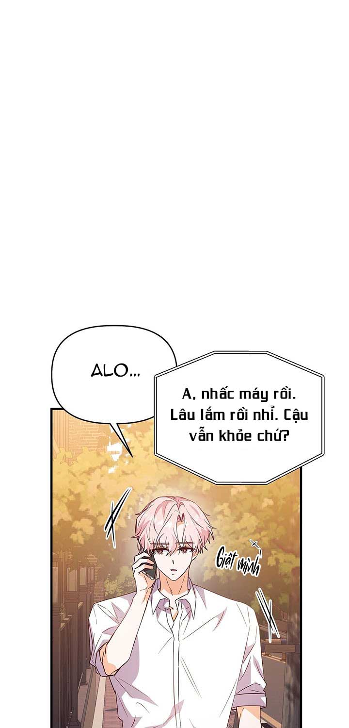 nhật ký yêu đương chapter 17 7