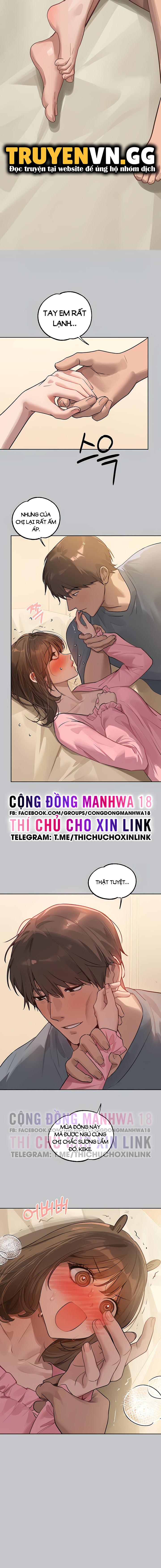 bà chị chủ nhà chapter 118 13