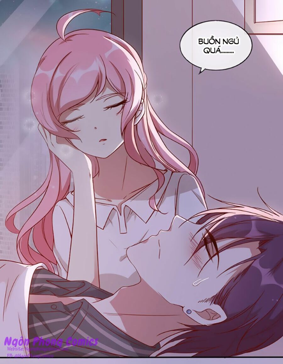 cả thế giới đều không bằng người chapter 20 29