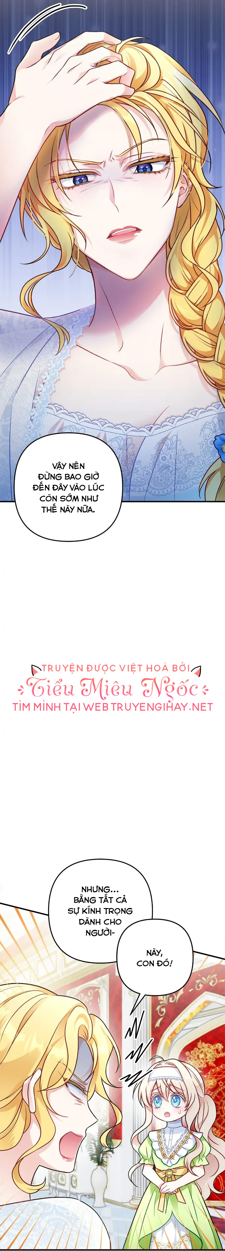 sống cùng với mẹ chồng chapter 4.1 7