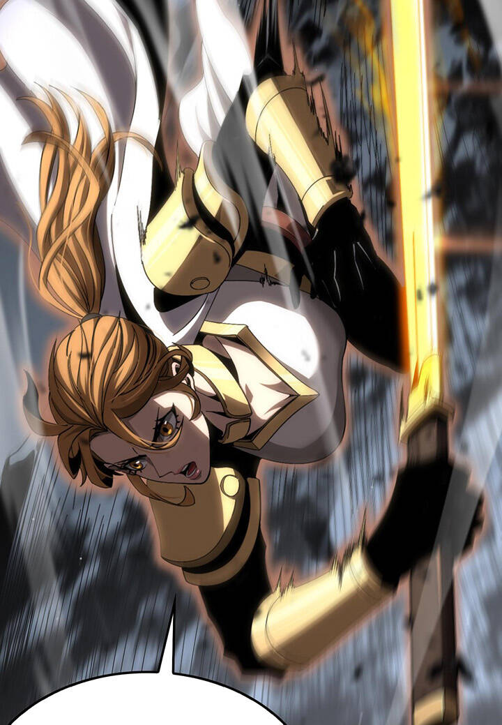 chư giới - tận thế online chapter 174 14