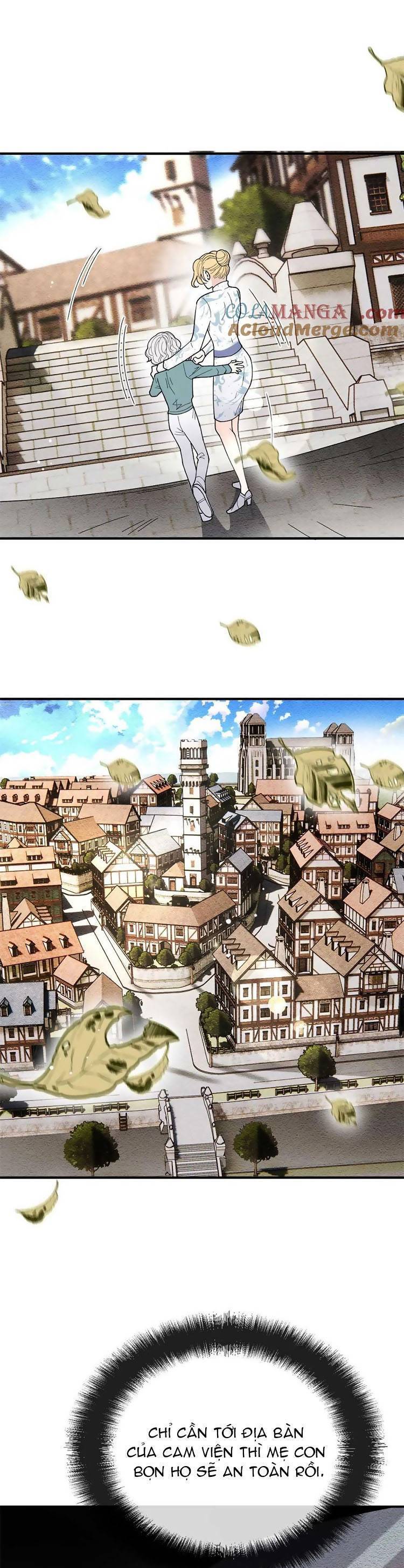 một vợ yêu, một bé con chapter 295 14