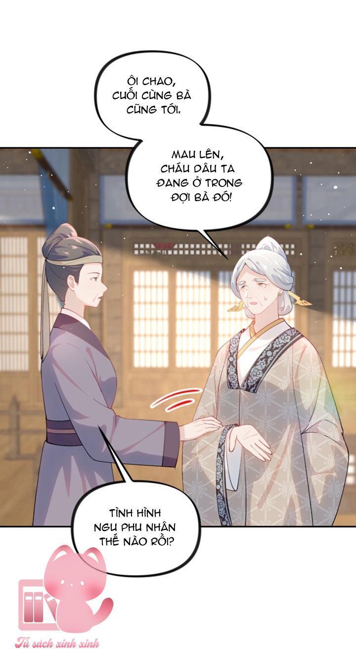 một đêm nọ đột nhiên yandere tới! chapter 143 3