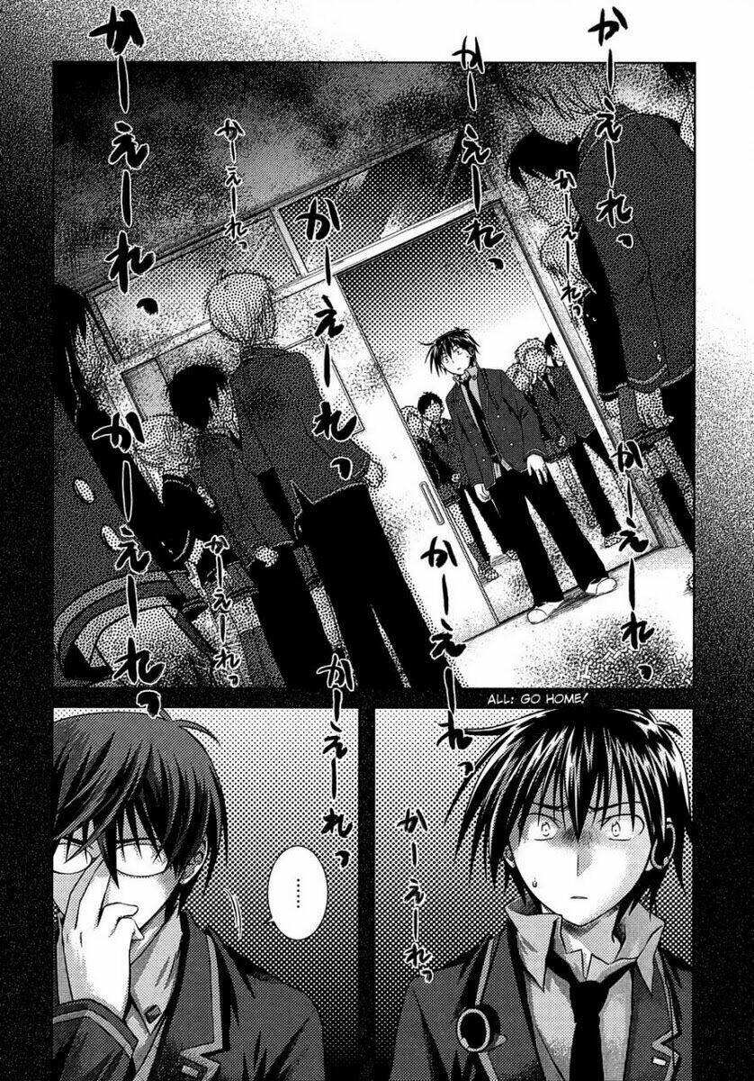 iris zero chapter 13 20