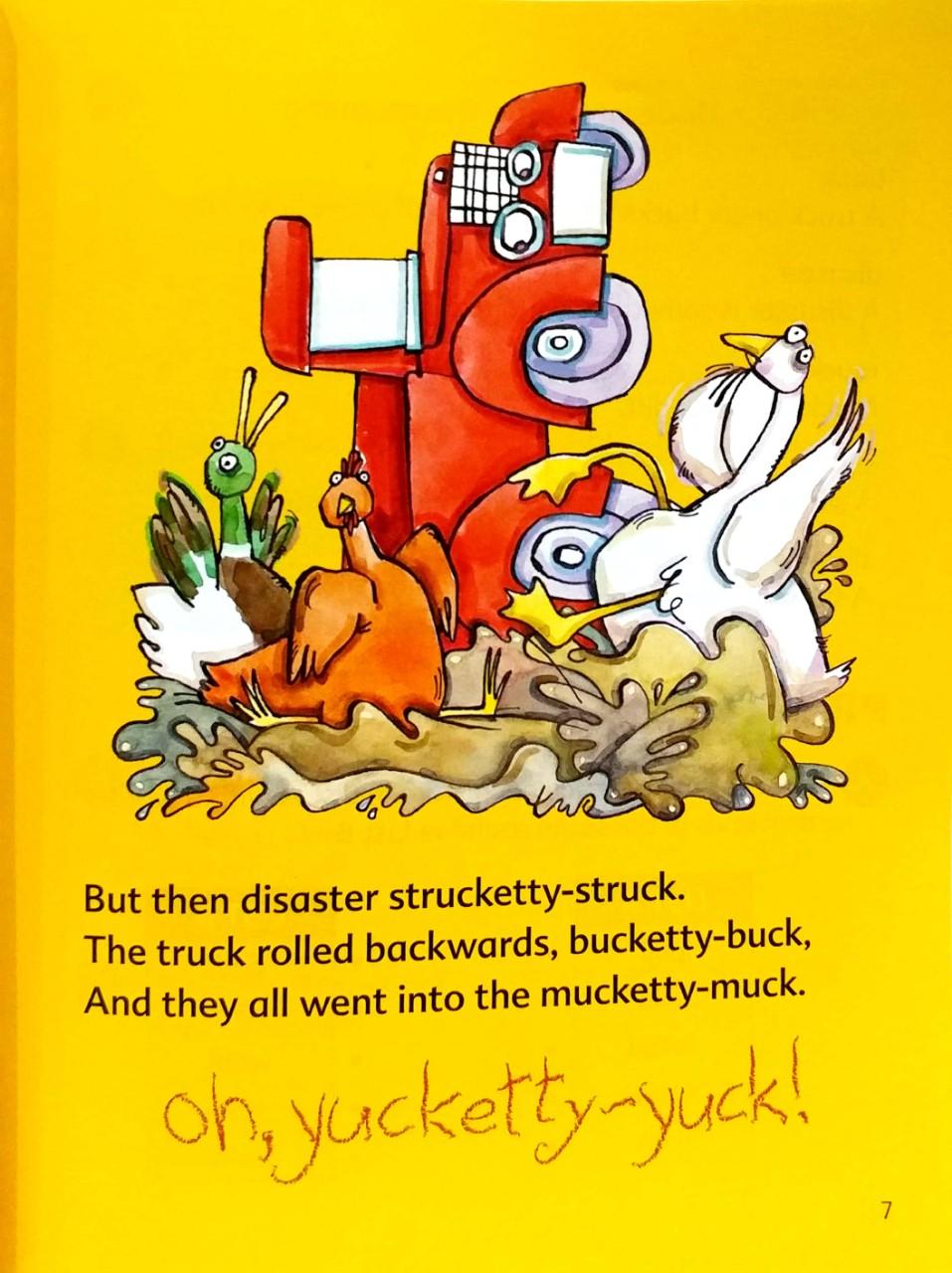 Exploring Reading Book 1