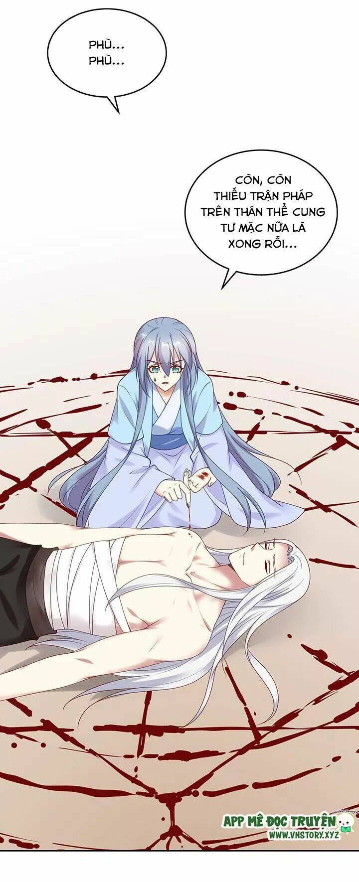 đô đốc đại nhân sủng thê kí chapter 134 26