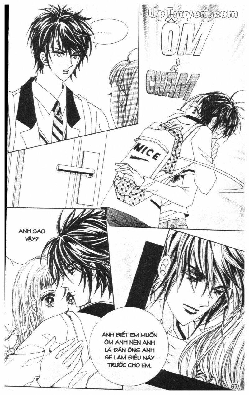 vợ chồng trẻ con bản đẹp chapter 12 64