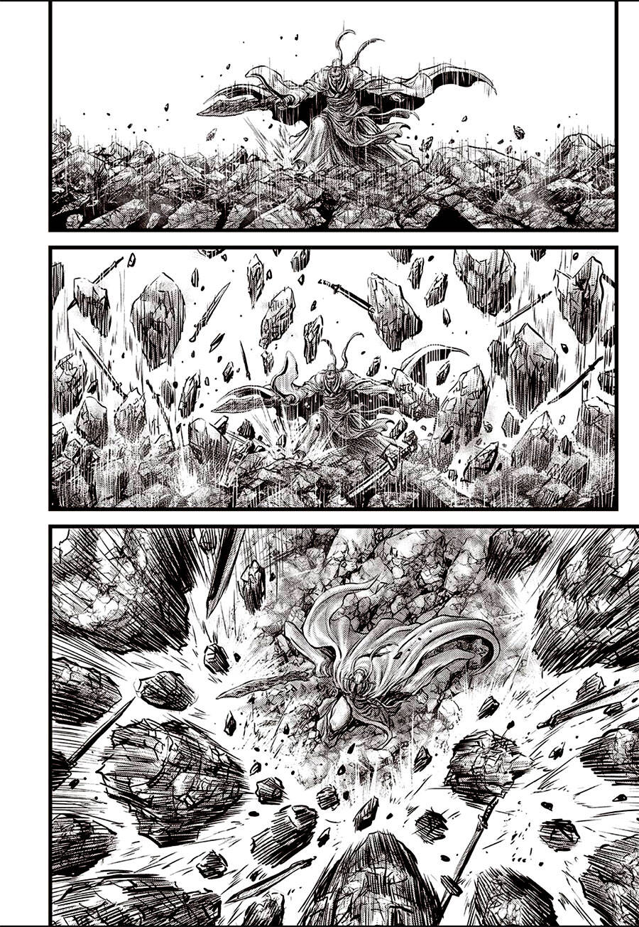 hiệp khách giang hồ m chapter 642 15