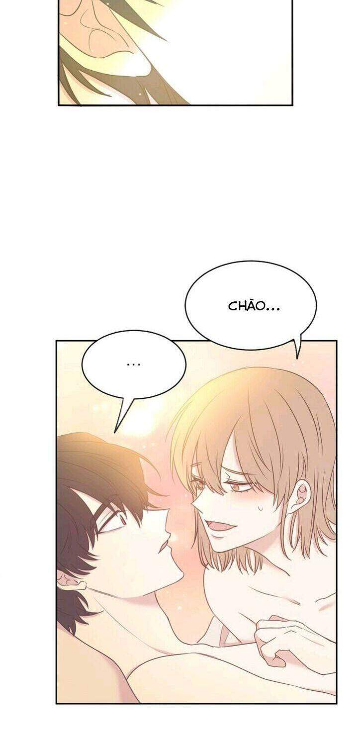 tôi sẽ đi đến cùng với hoàng đế chapter 85 9