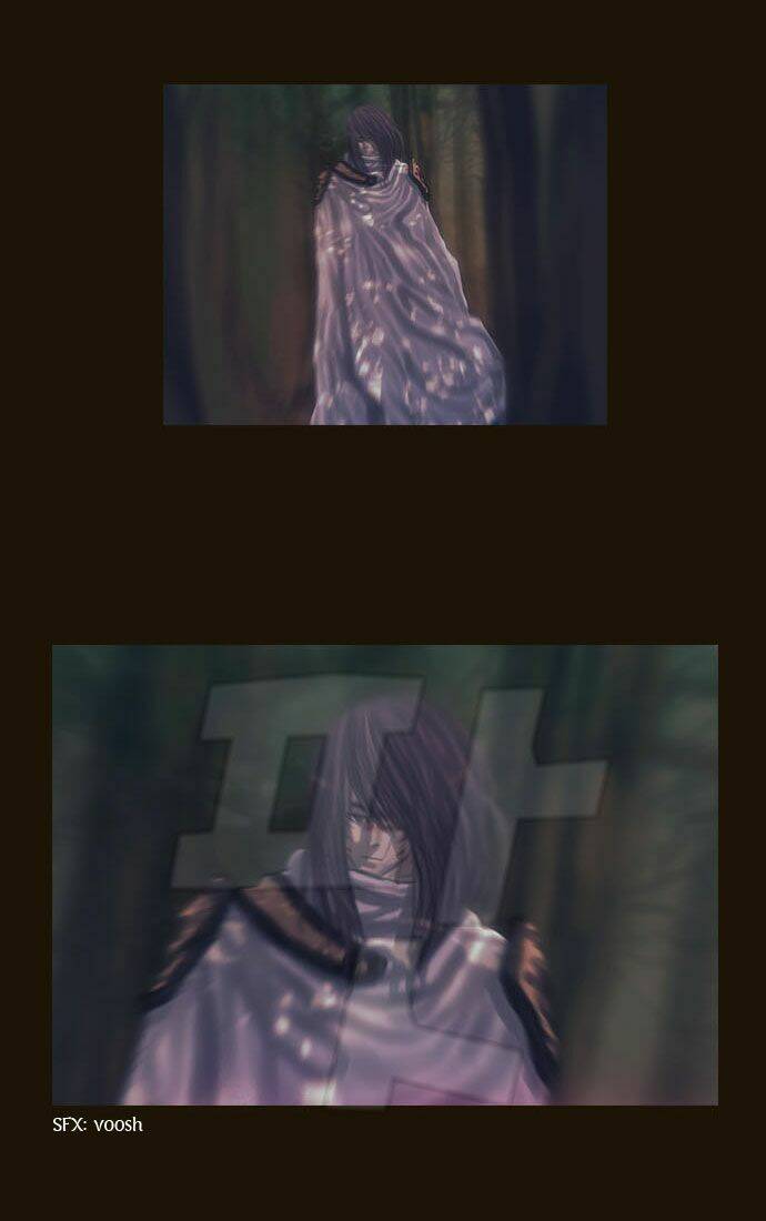 hội ảo thuật chapter 67 35