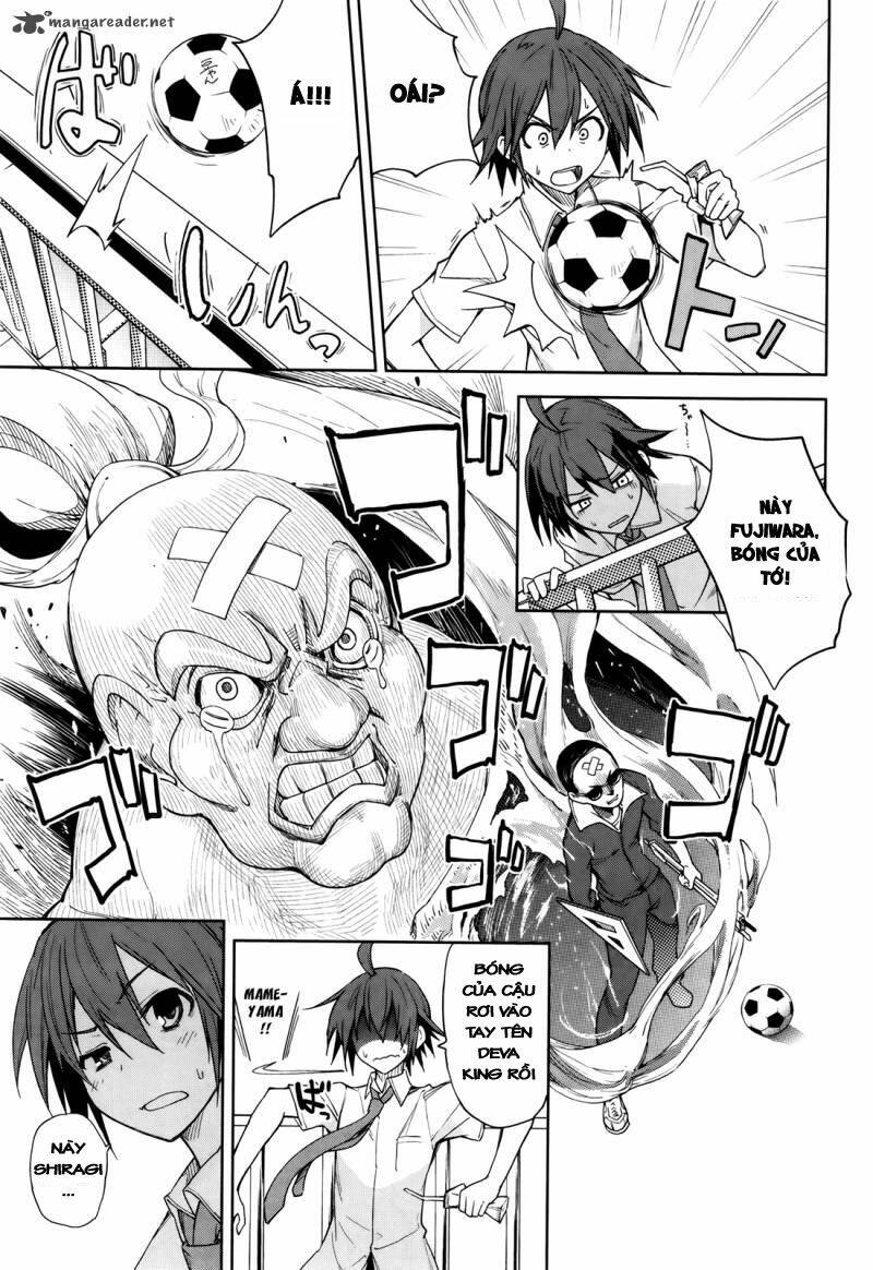 yumekui merry chapter 45 6