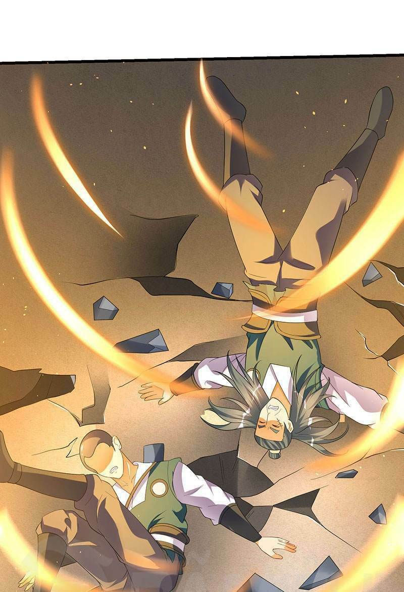 tối cường thăng cấp chapter 38 3