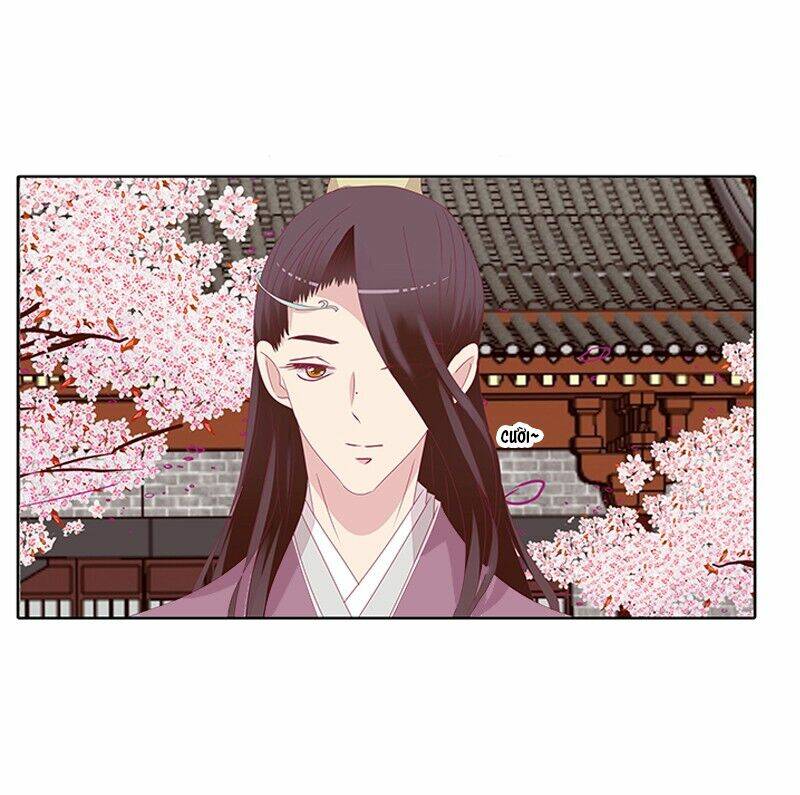 tướng quân mời ra trận chapter 69 16