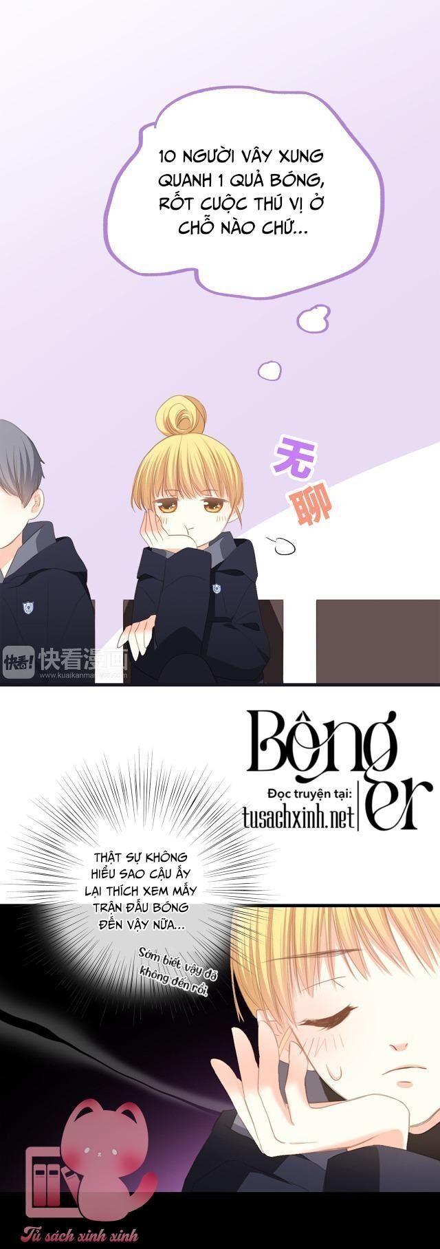 con tim rung động 2 chapter 117 40