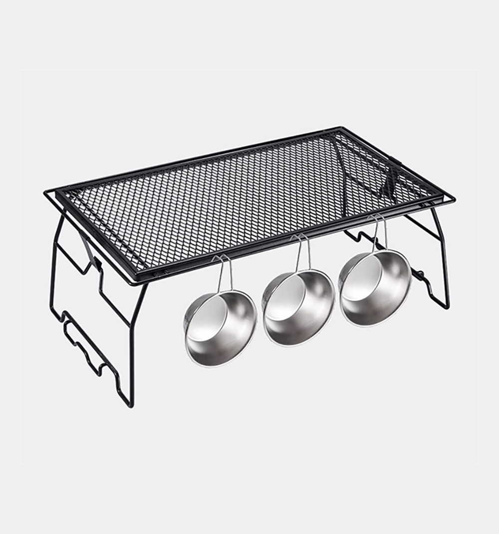 Kệ để đồ dã ngoại Campingmoon T-238-1T