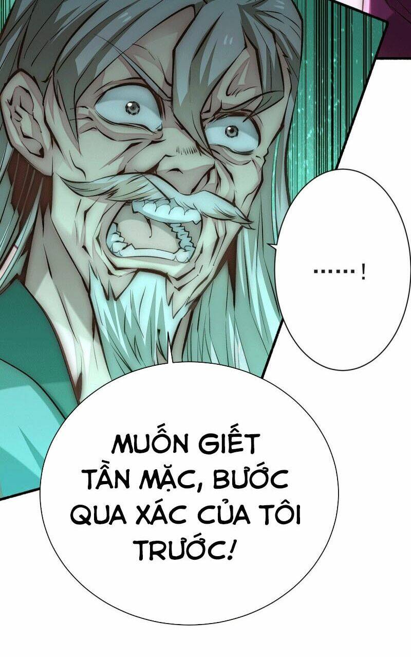 đô thị đỉnh phong cao thủ chapter 216 24