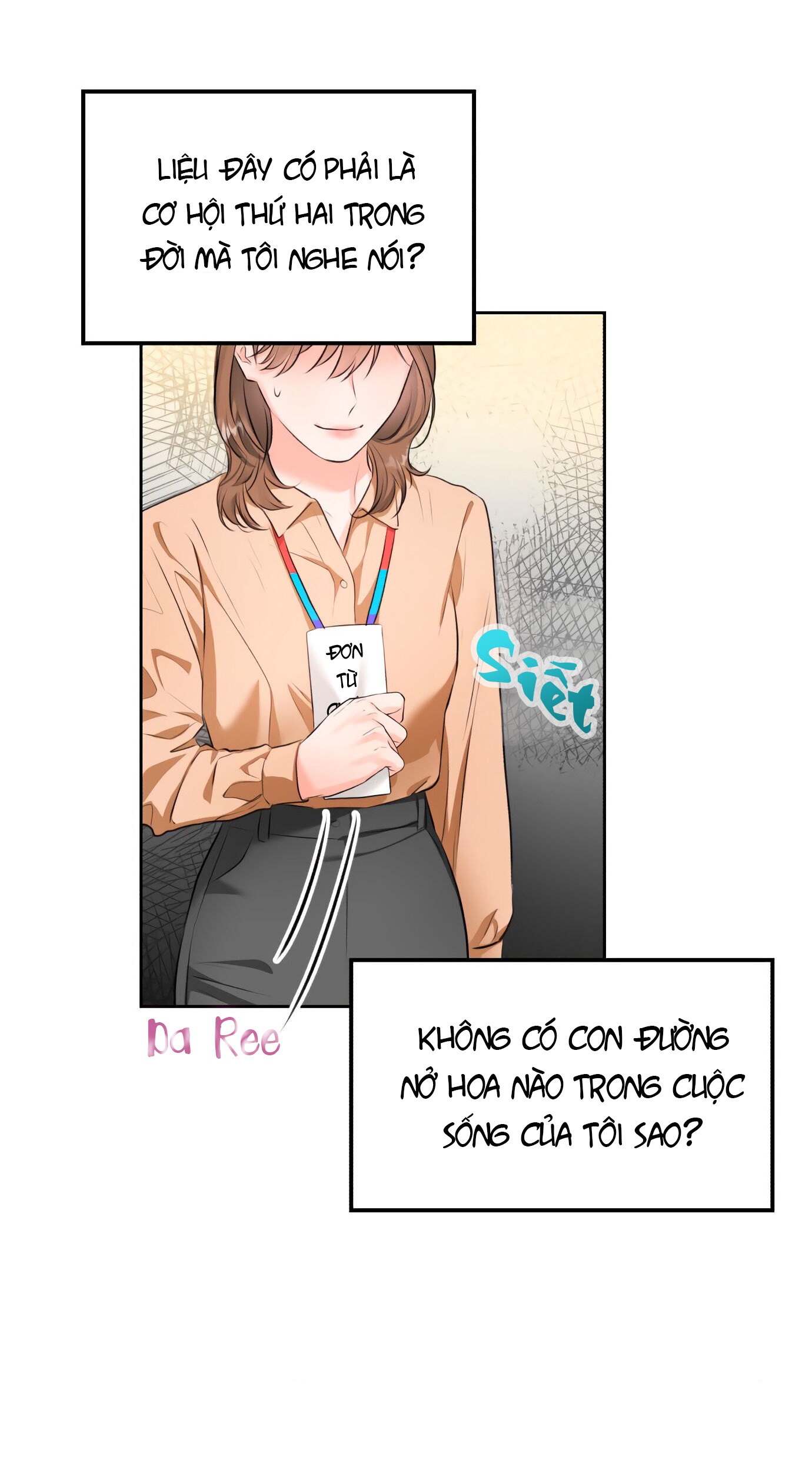 thư ký persimmon chapter 1 86