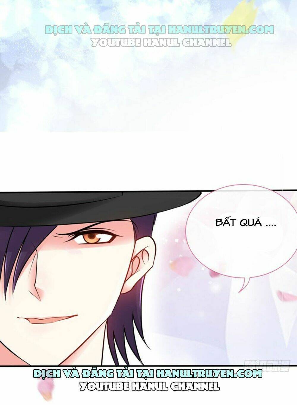 truy nã toàn cầu truy thê về sủng chapter 5 7