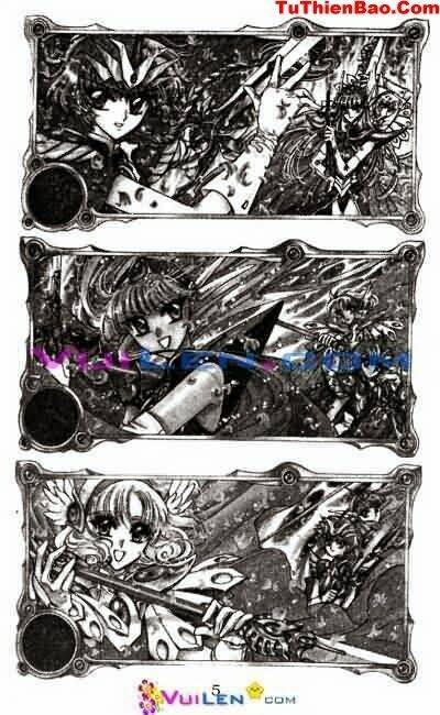 hiệp sĩ phép màu chapter 5 4