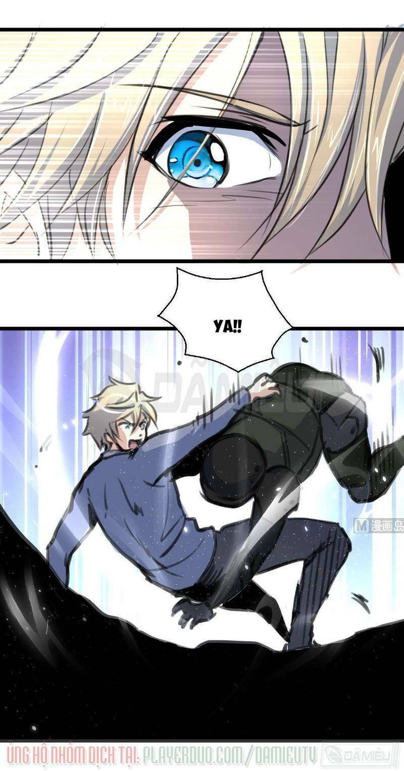 thần nhãn giám định sư chapter 93 2