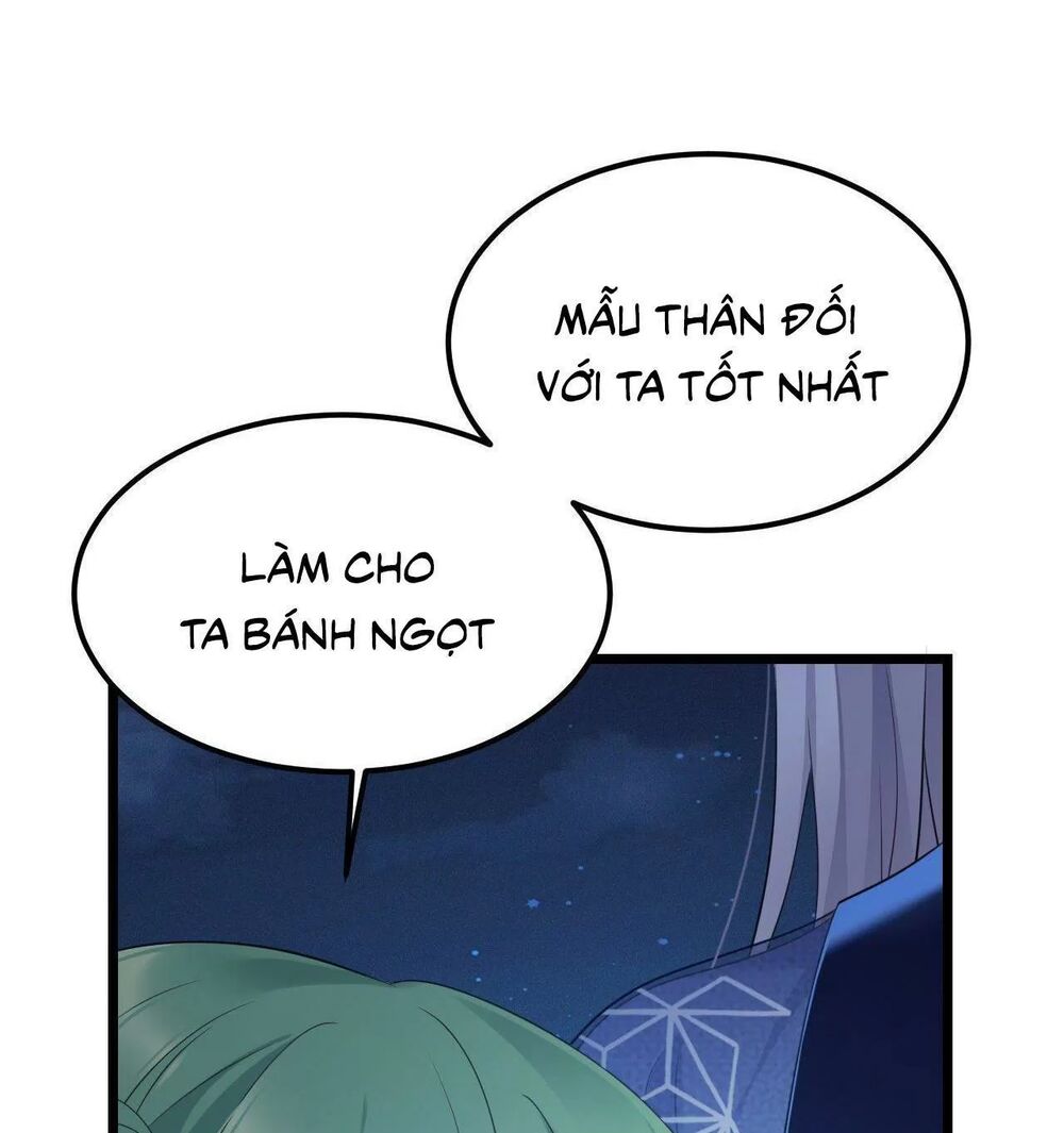 ta mới không gả cho hoàng tử phản diện chapter 39 39