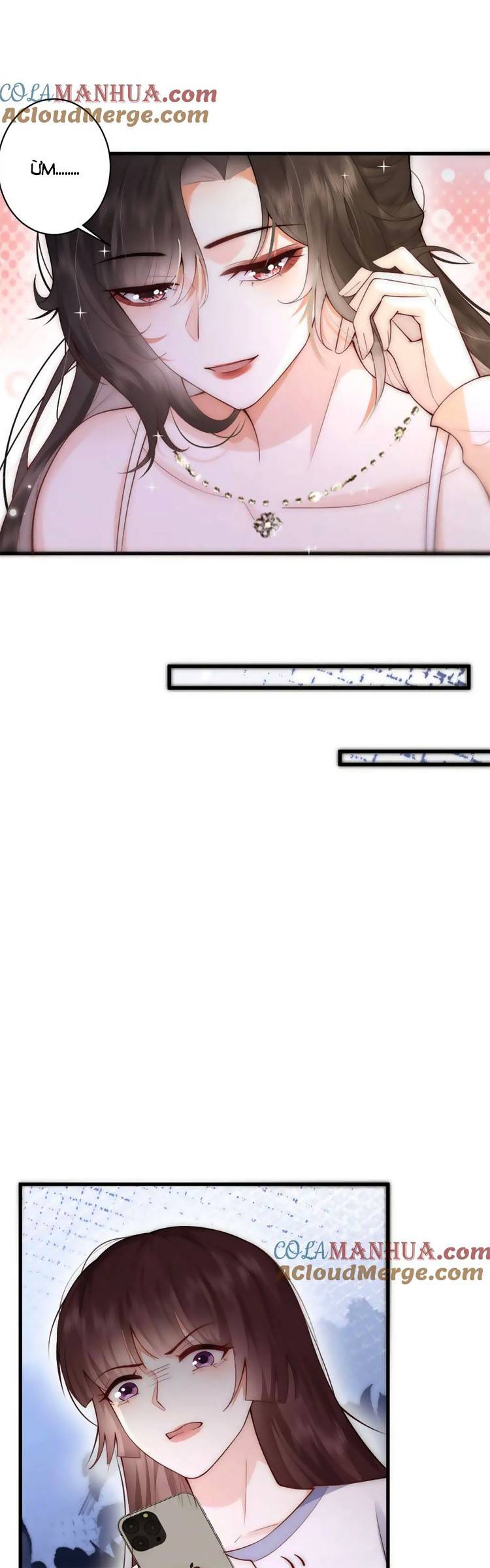 tôn trọng vận mệnh tra nam, từ bỏ tình tiết giúp người chapter 8 4