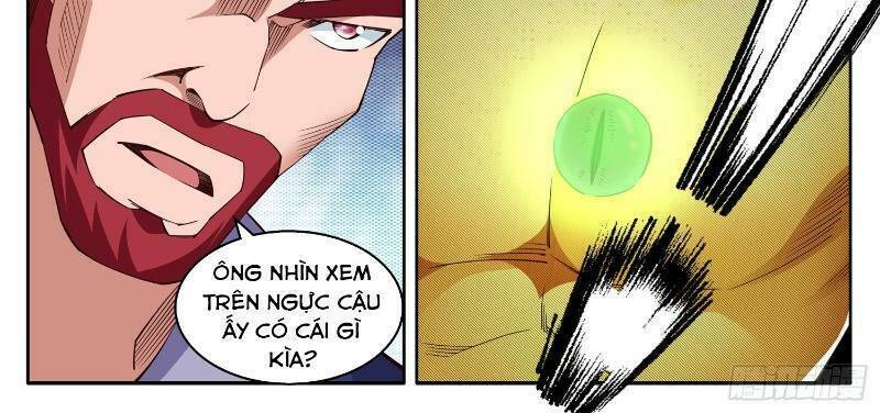 khắc kim phong thần chapter 98 9