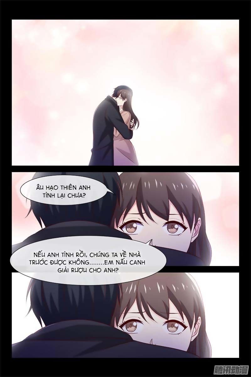 tình nhân khế ước của tổng tài chapter 74 3