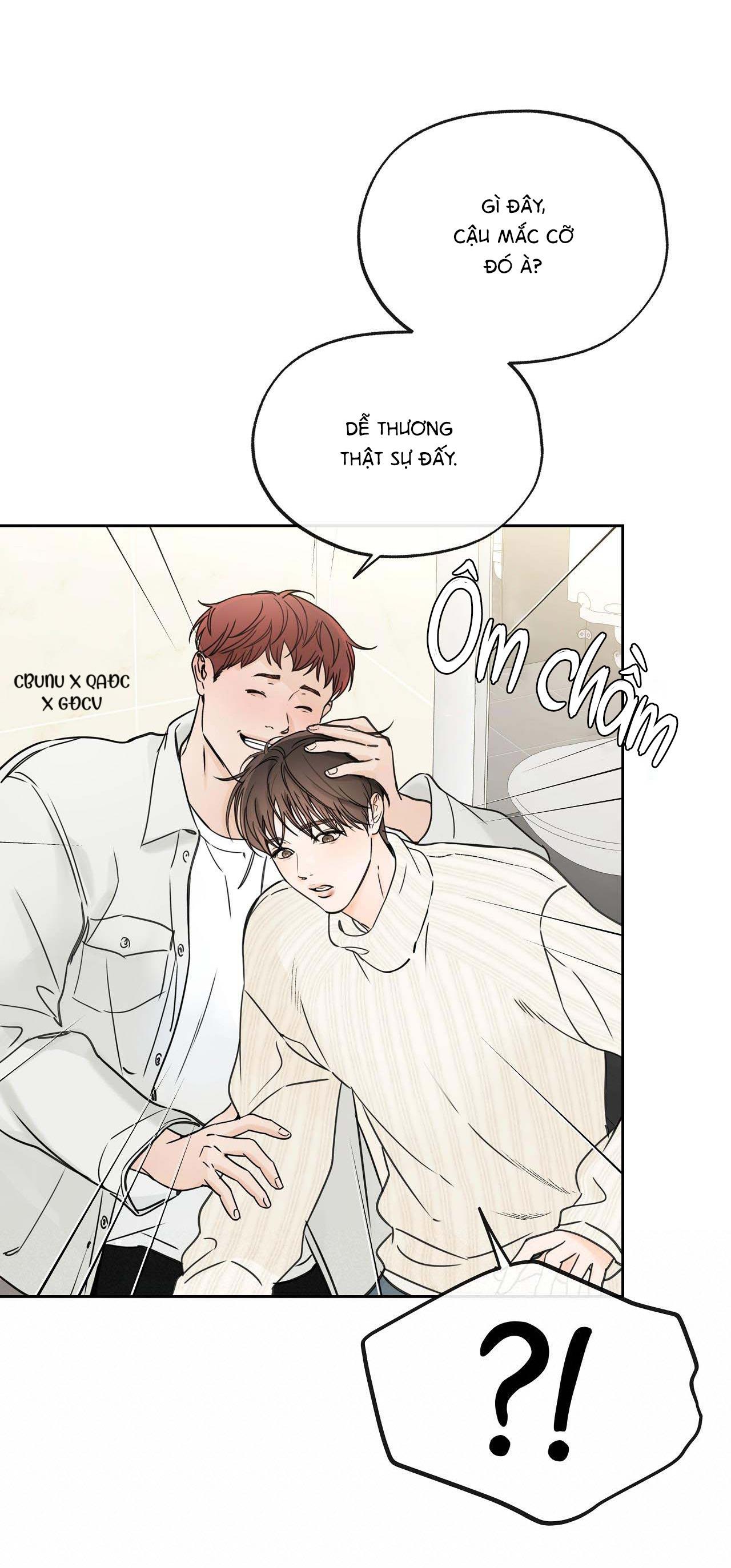 hạ cánh cuối chân trời chapter 23 57