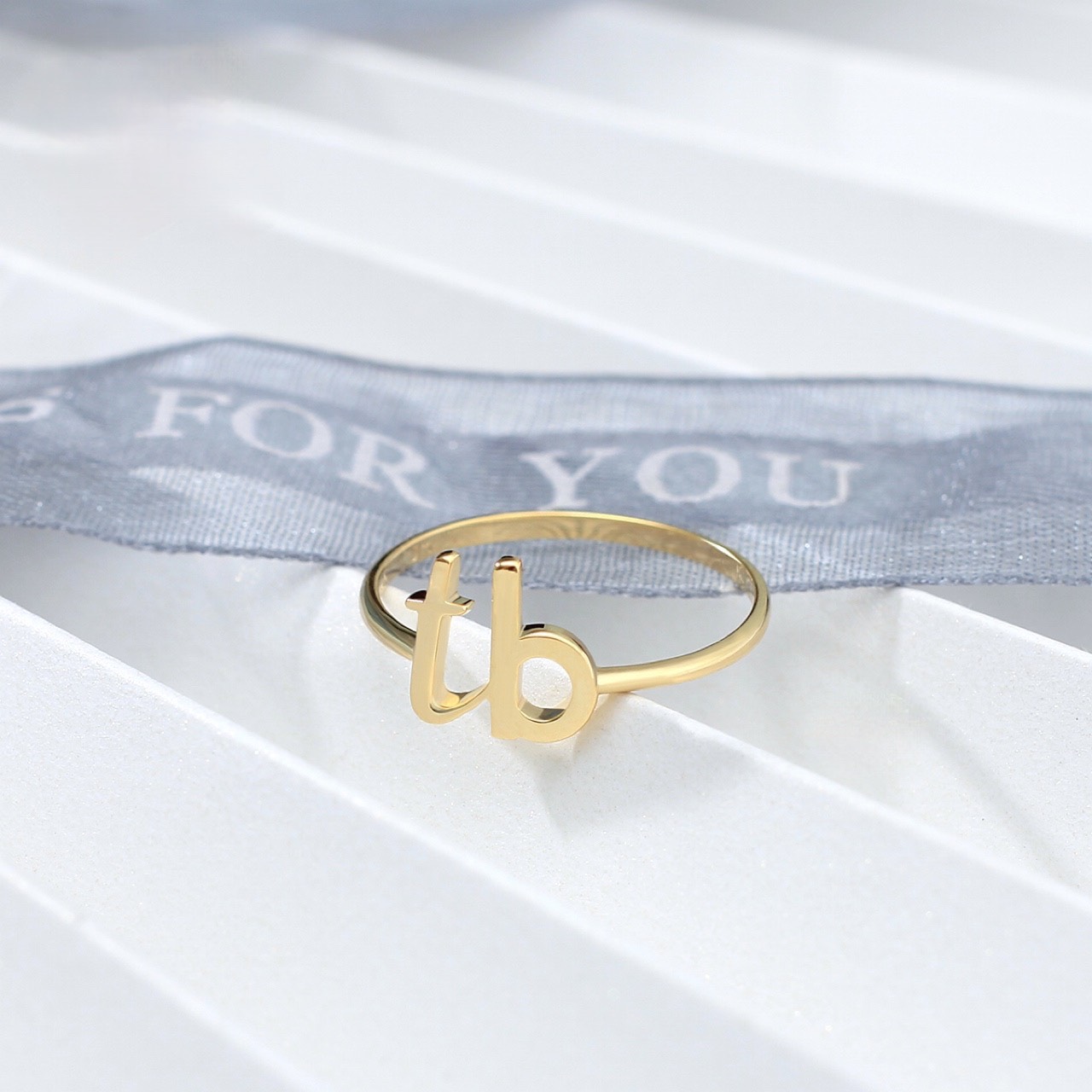 Nhẫn Vàng JR1062 Jyme Jewelry