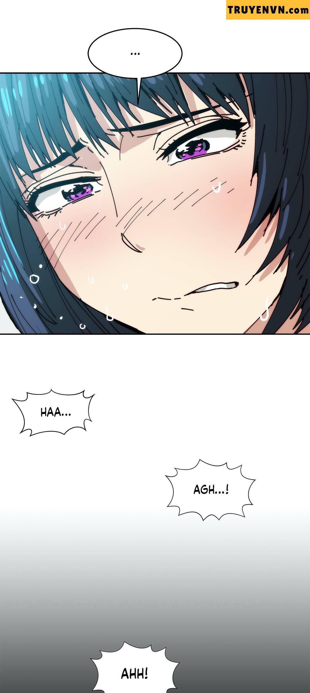 ham muốn giết chóc chapter 18 24