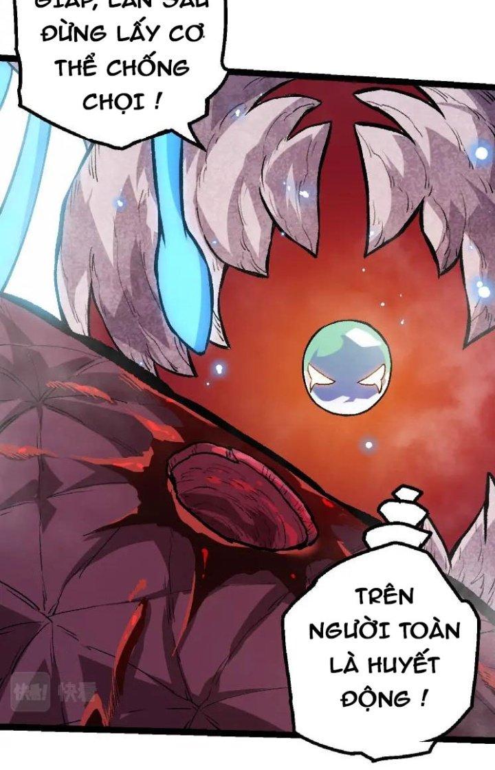 từ cây cổ thụ bắt đầu tiến hóa chapter 38 53