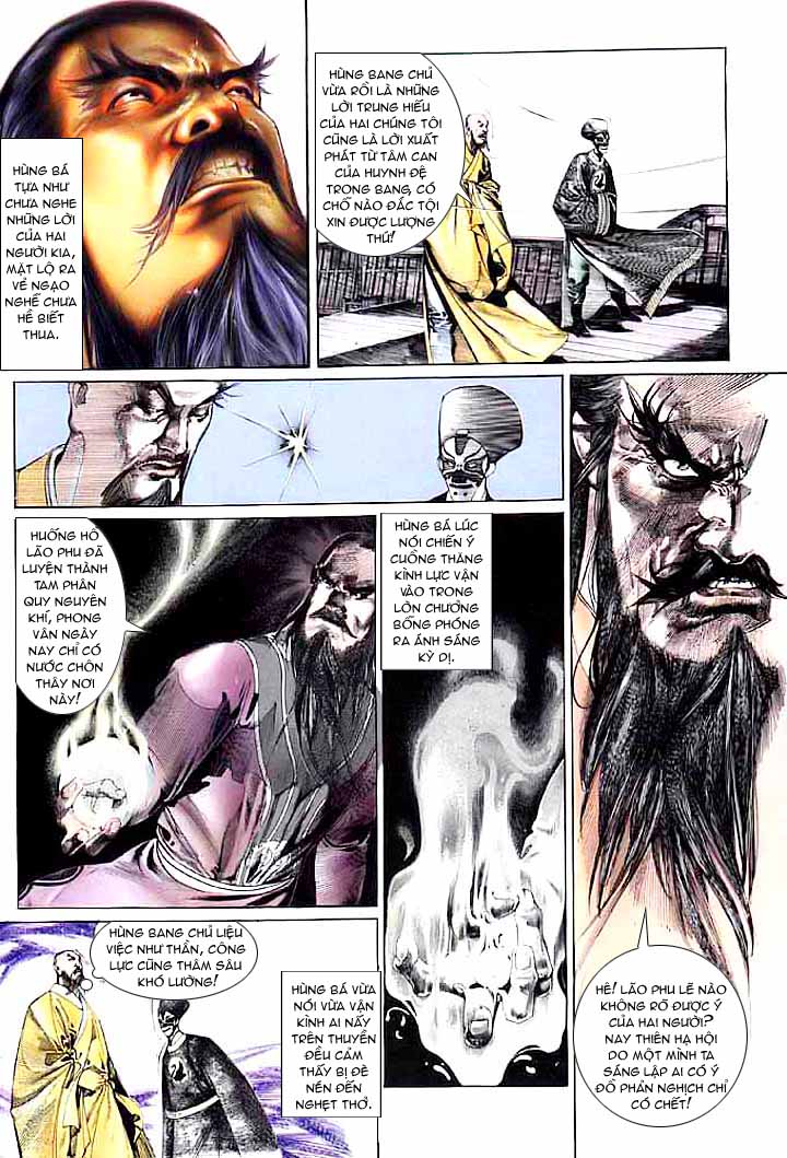 phong vân chapter 45 26